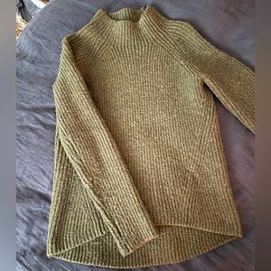 Madewell sweater